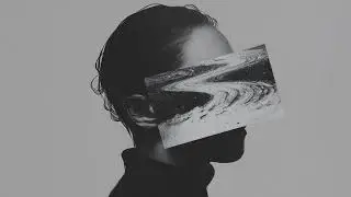 Free Jazz &times; Glitch Aesthetic - Nonlinear Experimental Jazz for Creative Flow