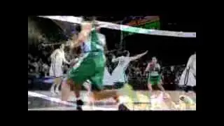 Euroleague regular season: Zalgiris show in Zalgirio arena