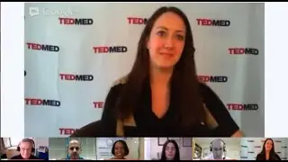 TEDMED Great Challenges: The Obesity Crisis