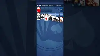 New Solitaire Draw One World Record