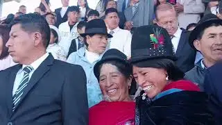 Graduación de los Nuevos Soldados del Ecuador promoción 2023 2025