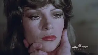 Woman hypnotized by mystic
