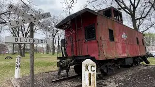 “Mormontown” | Blockton, Iowa