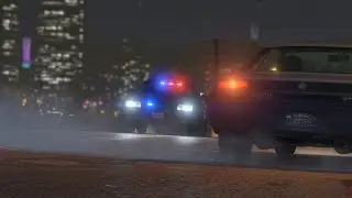 IOJRP #35 - Unknown Pursuit