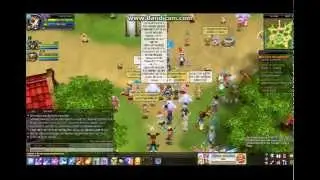 Let&acute;s play Nostale Hacker in Nosville?