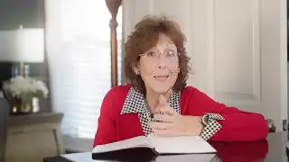 Pastor at the Piano: The Wealth Found in God&rsquo;s Wisdom | Rev. Linda L. Adkins | Words of Light Church