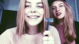 Das Modell vlog 12.1