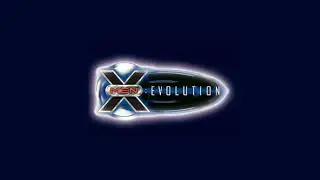[OST] X-Men Evolution - Opening Theme (Extended)