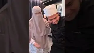 Keluarga Bahagia Ustaz Ebit Lew |#USTA