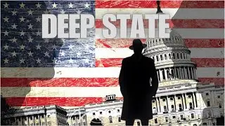 America's Shadow Government: The Deep State Exposed