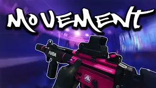 Movement Mastery | The Finals