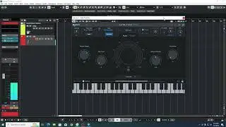 cách để auto tune đúng cách để dễ hát cho người mới trên cubase và studio one