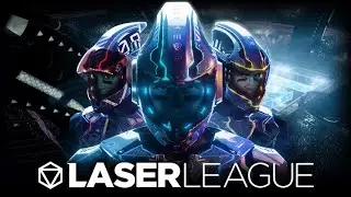 Laser League Live stream