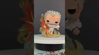 Monkey D. Garp (Galaxy Impact) Funko Pop!