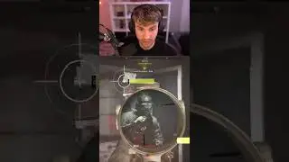 Это ЛУЧШИЙ снайпер в MW2...