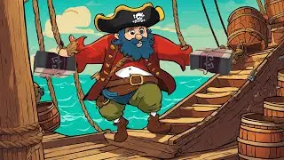 Два легчайших скромных дара без PVP, PVE и регистрации - Sea of Thieves