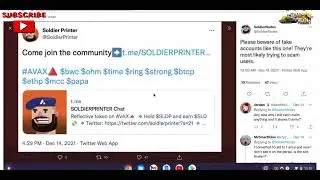 Soldier nodes🧐Review| another rug or hidden gem 💎