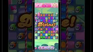Level 4069 Candy Crush Saga 🌯