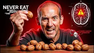 Never Eat Walnuts With 