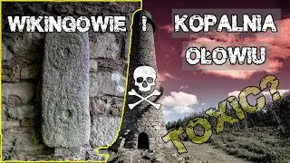 Rathmichael i opuszczona kopalnia ołowiu.