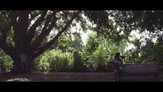 Zac Gunthorpe - William Blake [Official Music Video]