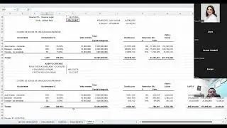 Curso sobre IDU (impuesto a los actos y Documentos