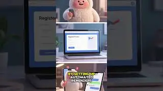 The Webinar That Nobody Showed Up To