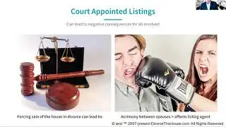 Divorce Real Estate Expert Designation is Closing Millions for Real Estate Agents Who Know the Niche