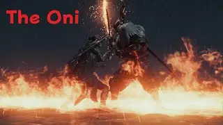Atsu VS The Oni (Hard)