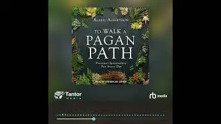 Audiobook Sample: To Walk a Pagan Path
