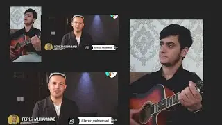 Amirjon Narzullayev dan kichgina suhxbat