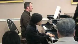 Mozart Piano Concerto in C-major No.8 K246