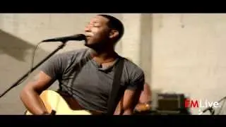 Crazy - Cee Lo Green (Clinton Babers Music Cover)