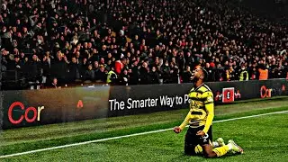Emmanuel Dennis | All 6 Goals For Watford So far 🔥🇳🇬