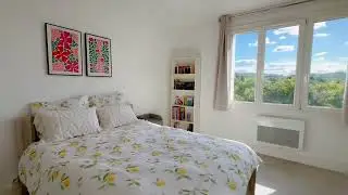Appartement &agrave; vendre Marcoussis