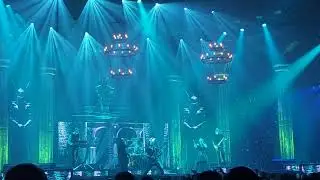 Within Temptation - The Promise (@ Rockhal, Luxembourg - 2024-12-05)
