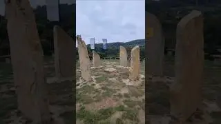 👀Tor zur vergessenen Zeit👀Der Tumulus von Vratnica😎