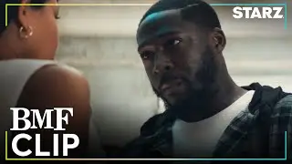 BMF l 'Ambush' S4 Ep. 9 Clip | Sign up for Starz on YouTube Primetime Channels!