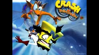 Crash Twinsanity PT-BR