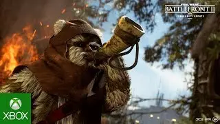 Star Wars Battlefront 2: The Age of Rebellion &ndash; Community Update