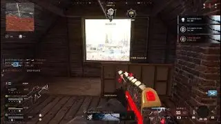 AS VAL Is not bad... | Verdansk  Warzone