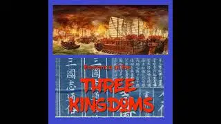Romance of the 3 Kingdoms Chapter 41: Zhao Yun Slays Over 50 Generals to Rescue Adou