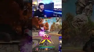 SMITE 2: THREADING THE NEEDLE!! #shorts