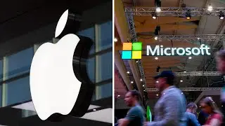 Why Expensive Tech Stocks Are Still Attracting Investors