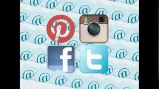 Multi Media Marketing Message Amplification