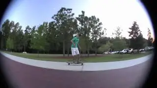 Earthwing Superglider