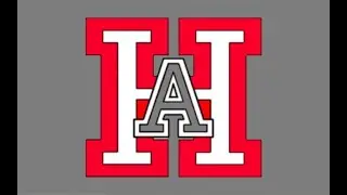 Hazleton Area Lady Cougars vs Dallas