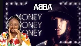 It Hurts Differently 🤑💵 | ABBA - Money, Money, Money | First Time Reaction
