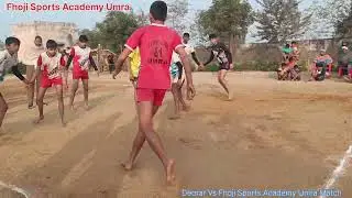 Fhoji Sports Academy Umra #sports #india #games #challenge #kabaddi #motivation #prokabaddi #shorts 