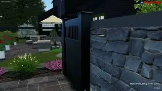 Pool Studio - 3D Swimming Pool Design Software